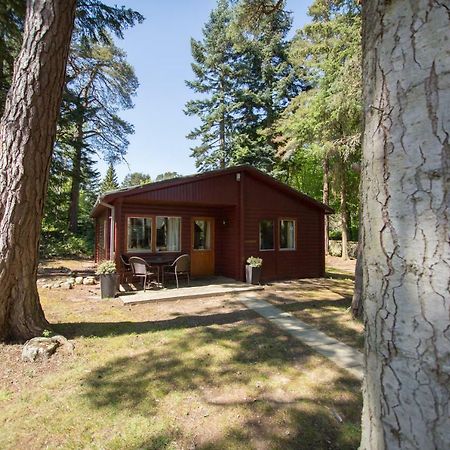Invercauld Lodges Ballater Exteriér fotografie