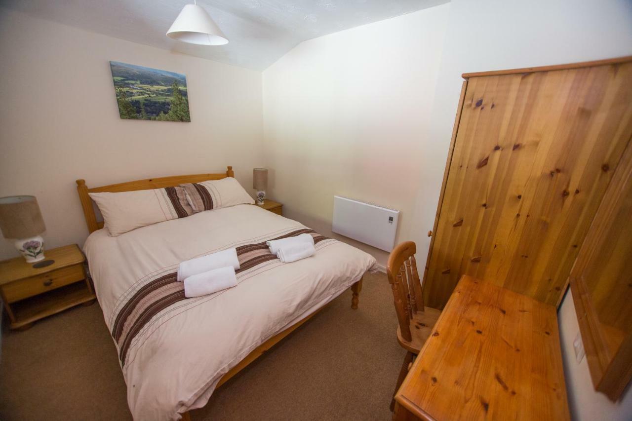 Invercauld Lodges Ballater Exteriér fotografie