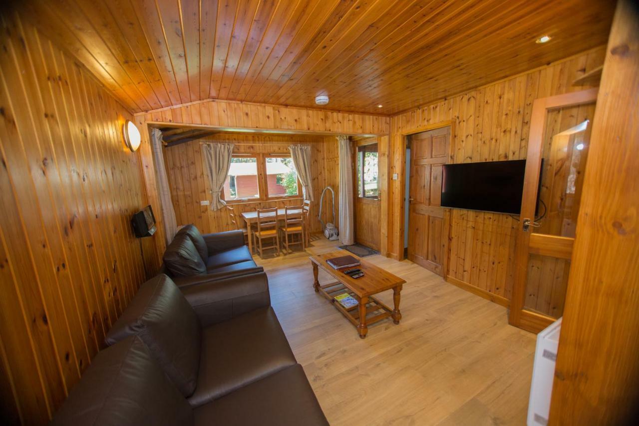 Invercauld Lodges Ballater Exteriér fotografie
