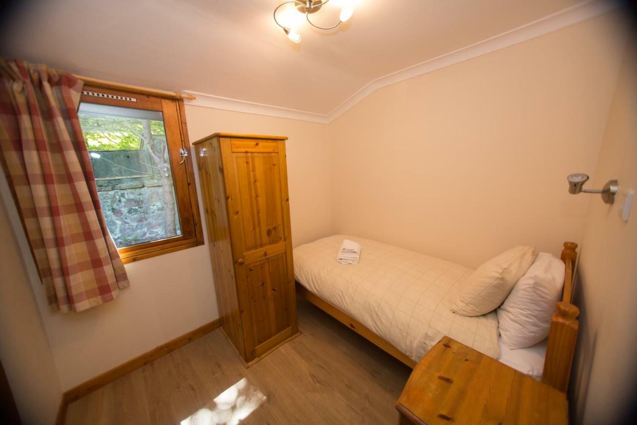 Invercauld Lodges Ballater Exteriér fotografie